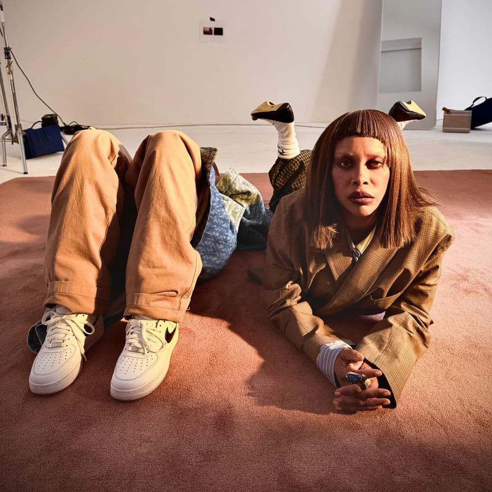Erykah Badu