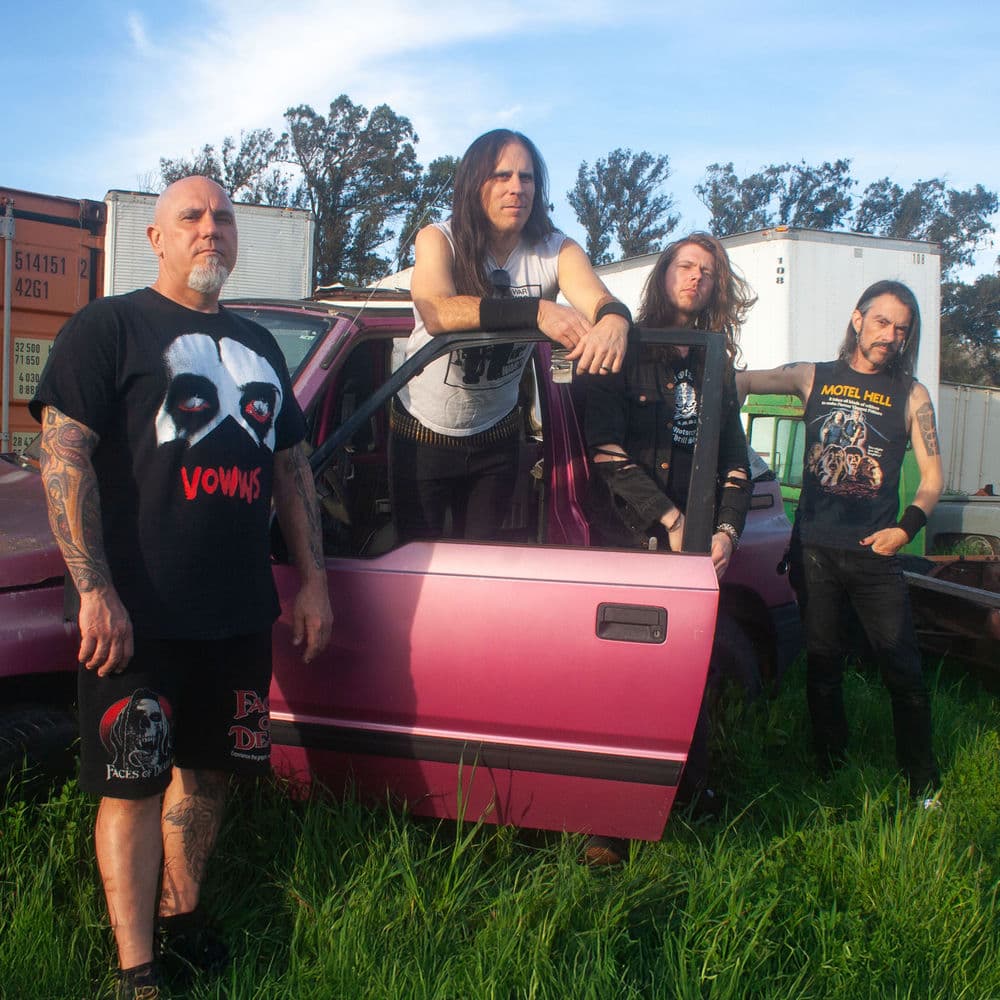 Exhumed