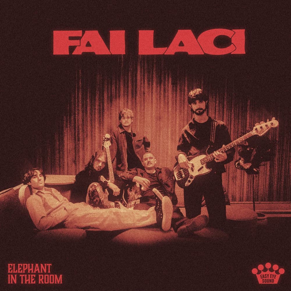 Fai Laci