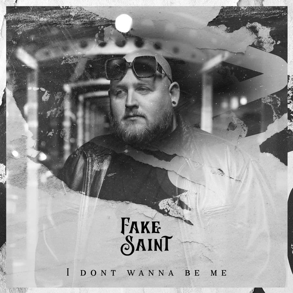 Fake Saint
