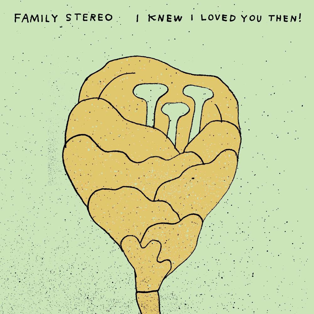 Family Stereo