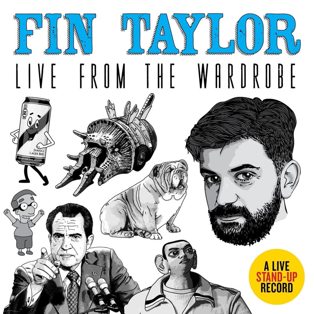 Fin Taylor