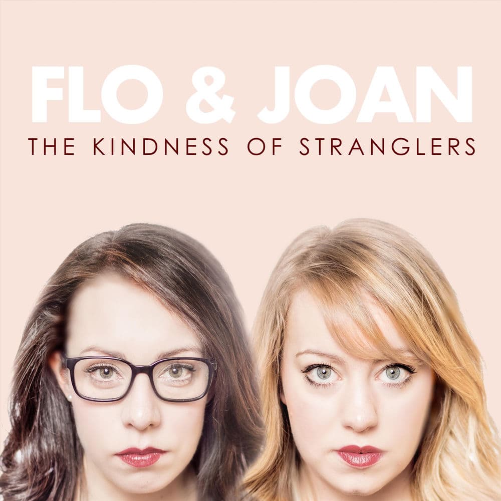 Flo and Joan
