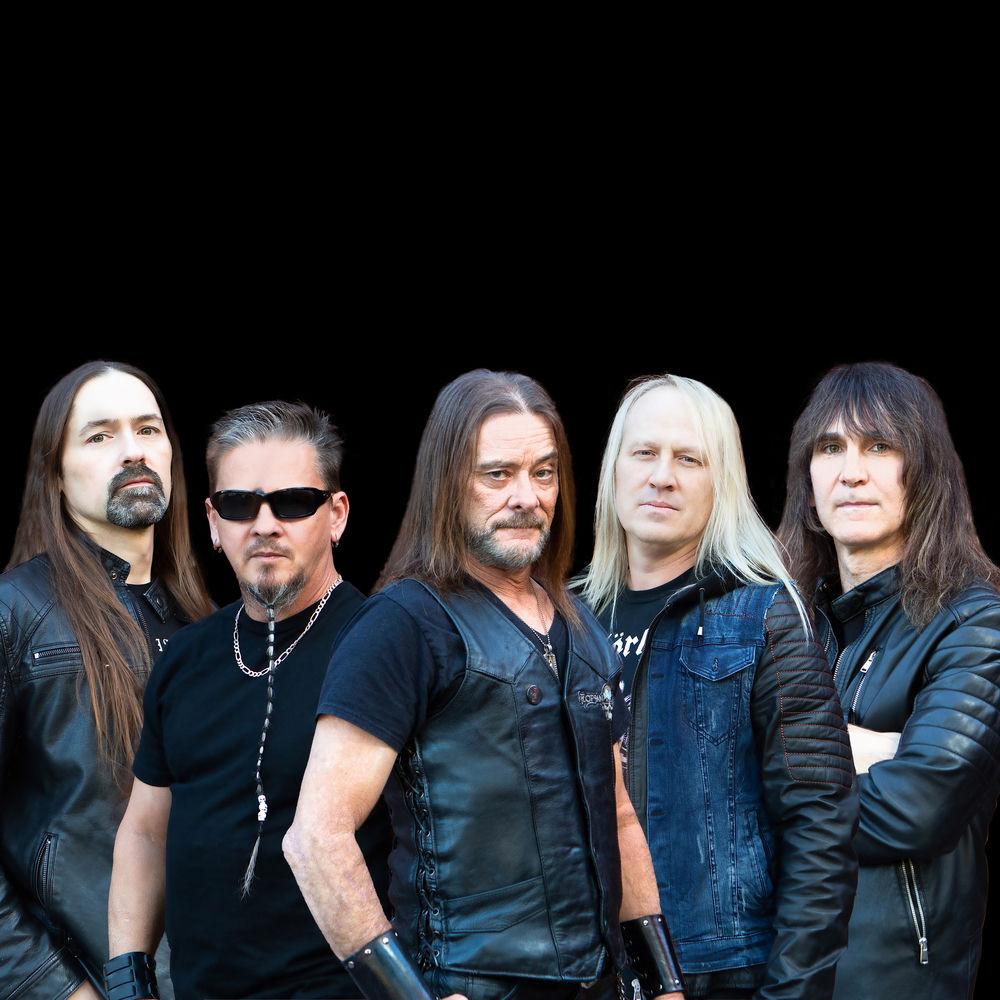Flotsam & Jetsam