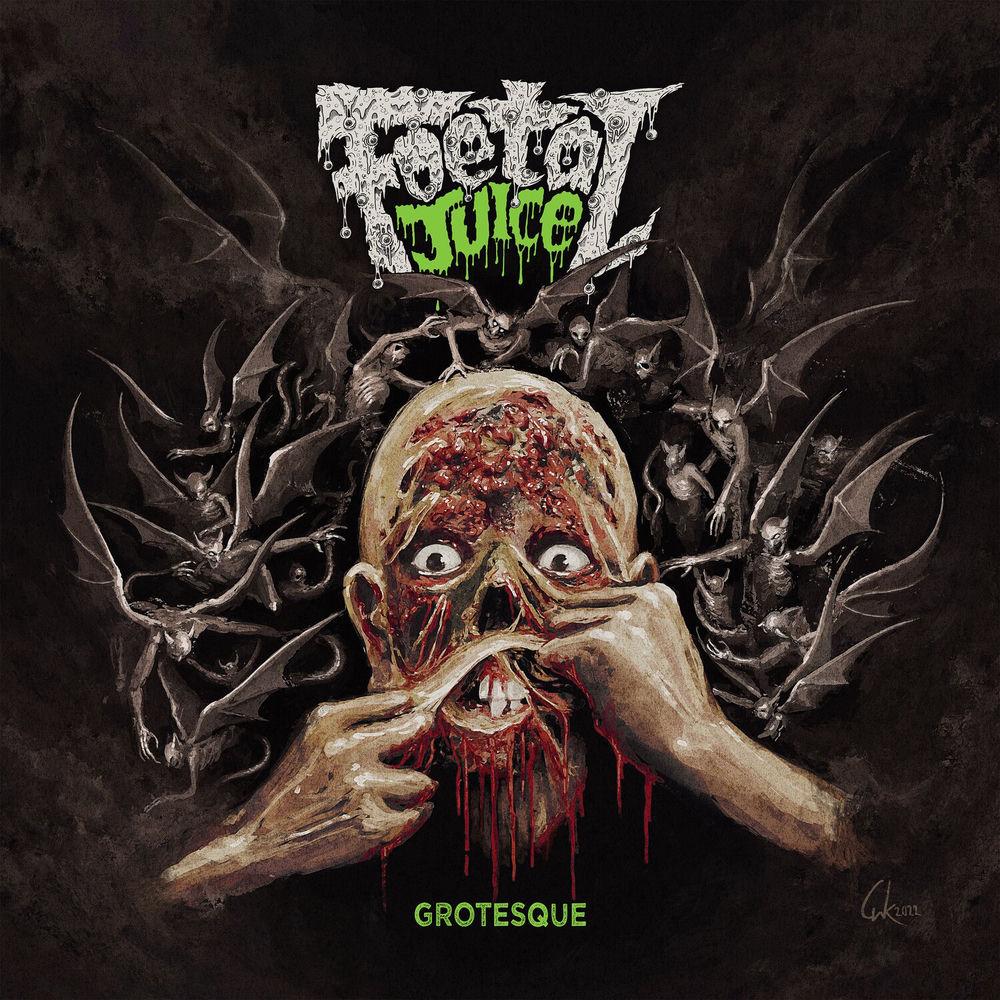 Foetal Juice