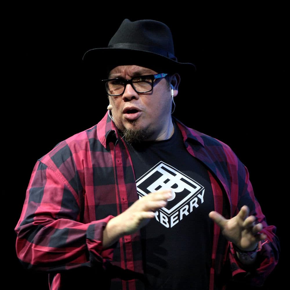 Franco Escamilla