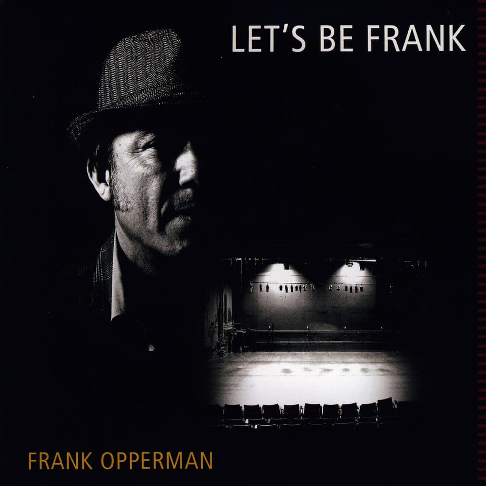 Frank Opperman