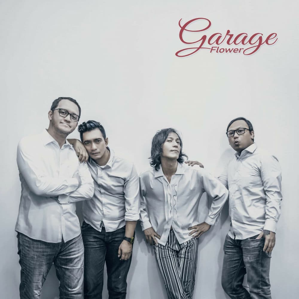 Garage Flower