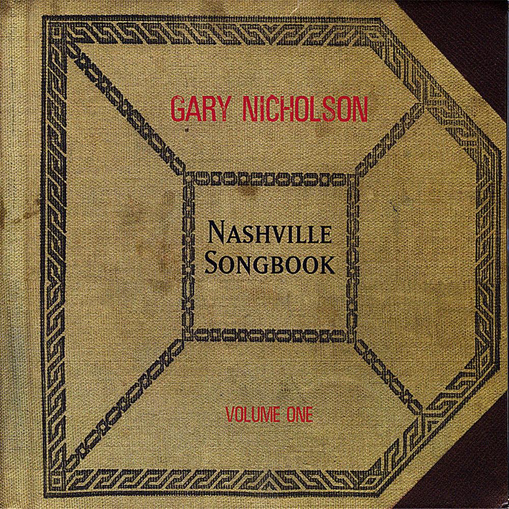 Gary Nicholson