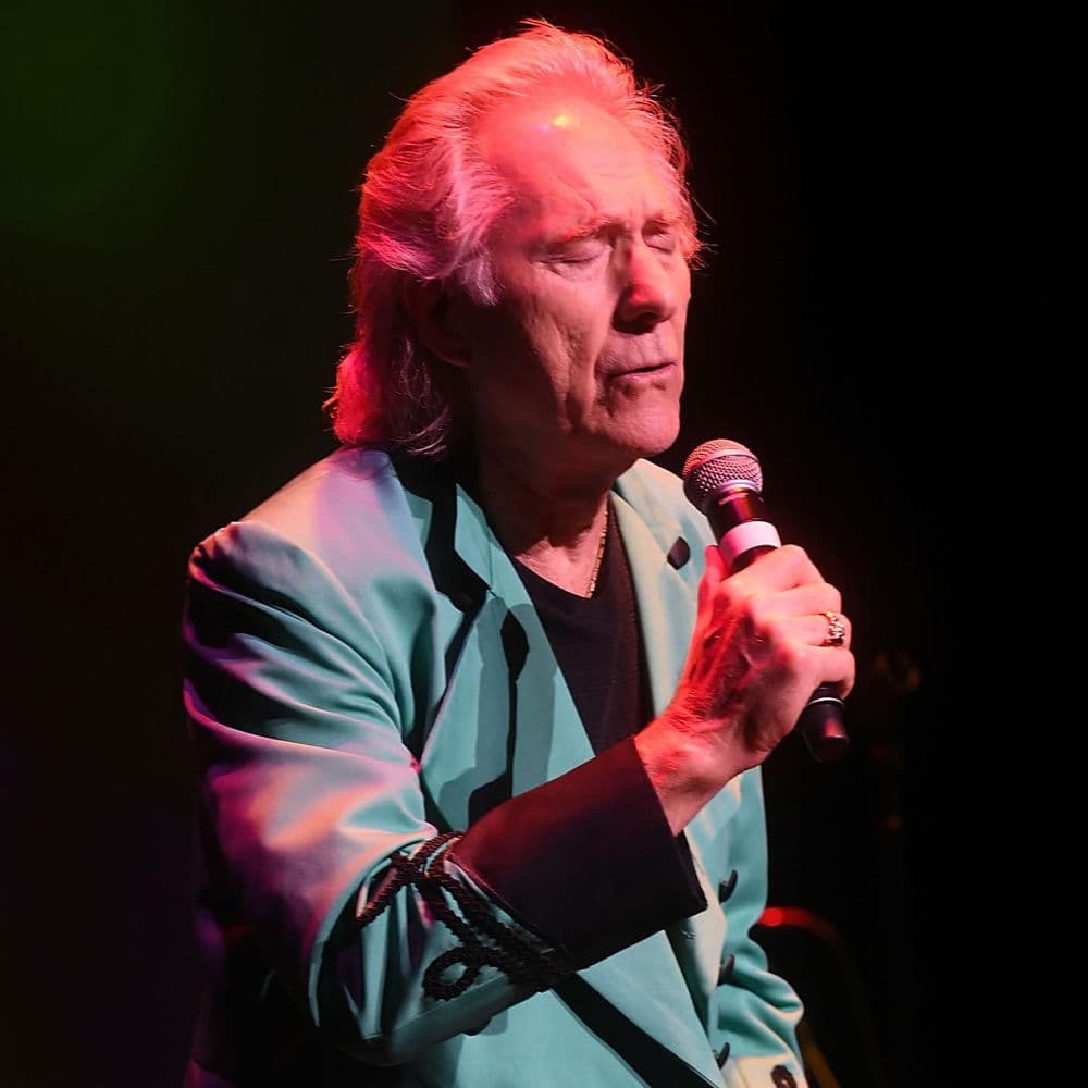 Gary Puckett