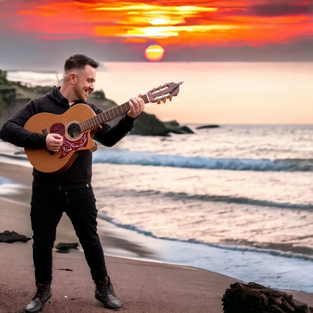 Gearoid McCarthy