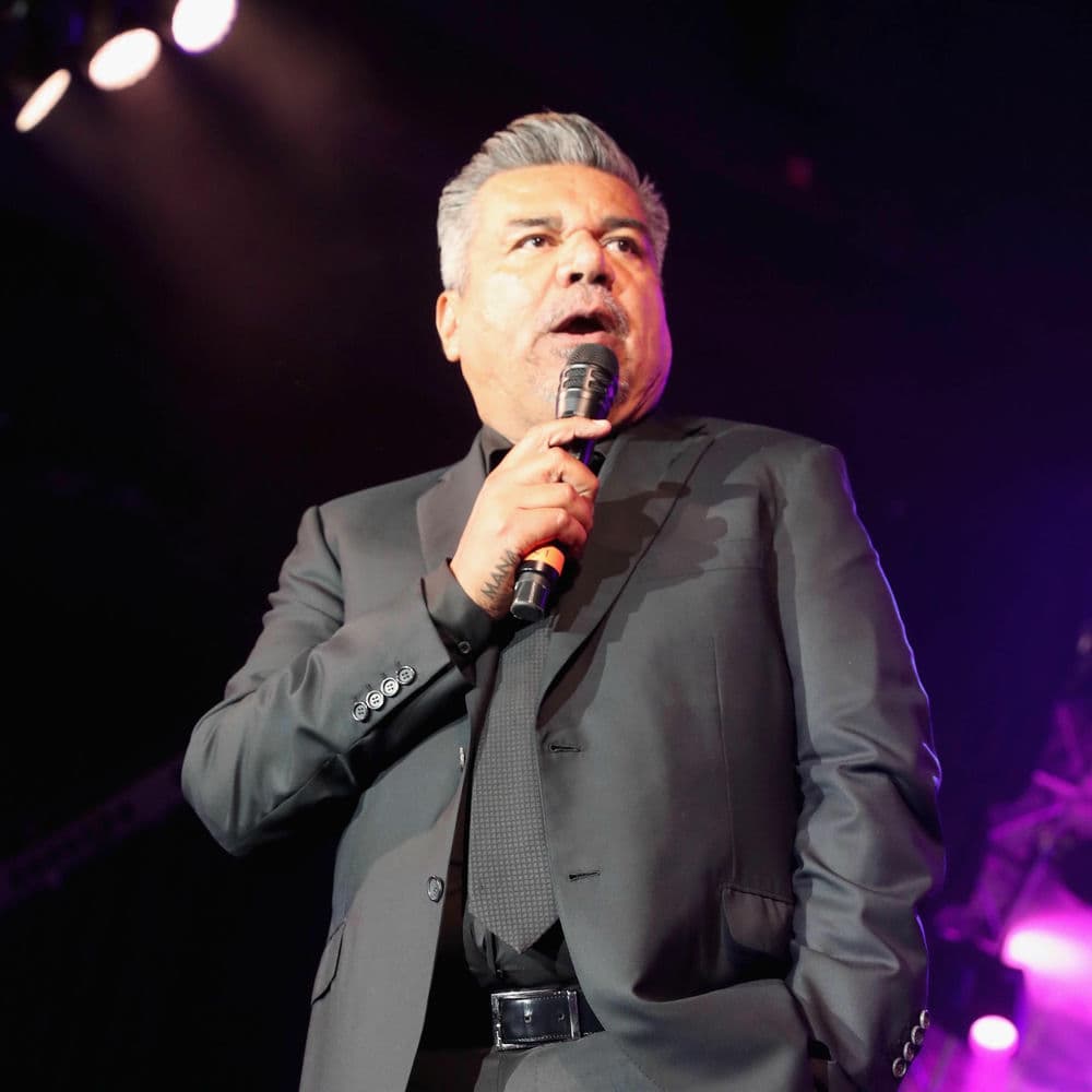 George Lopez