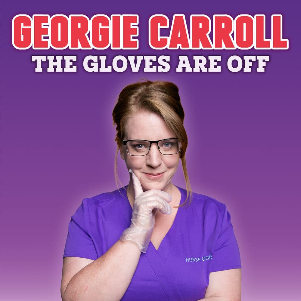 Georgie Carroll