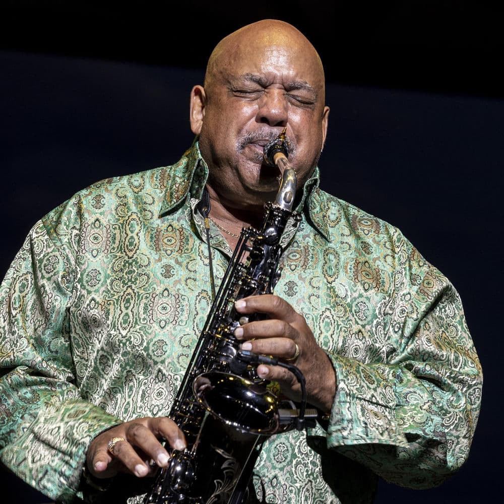 Gerald Albright