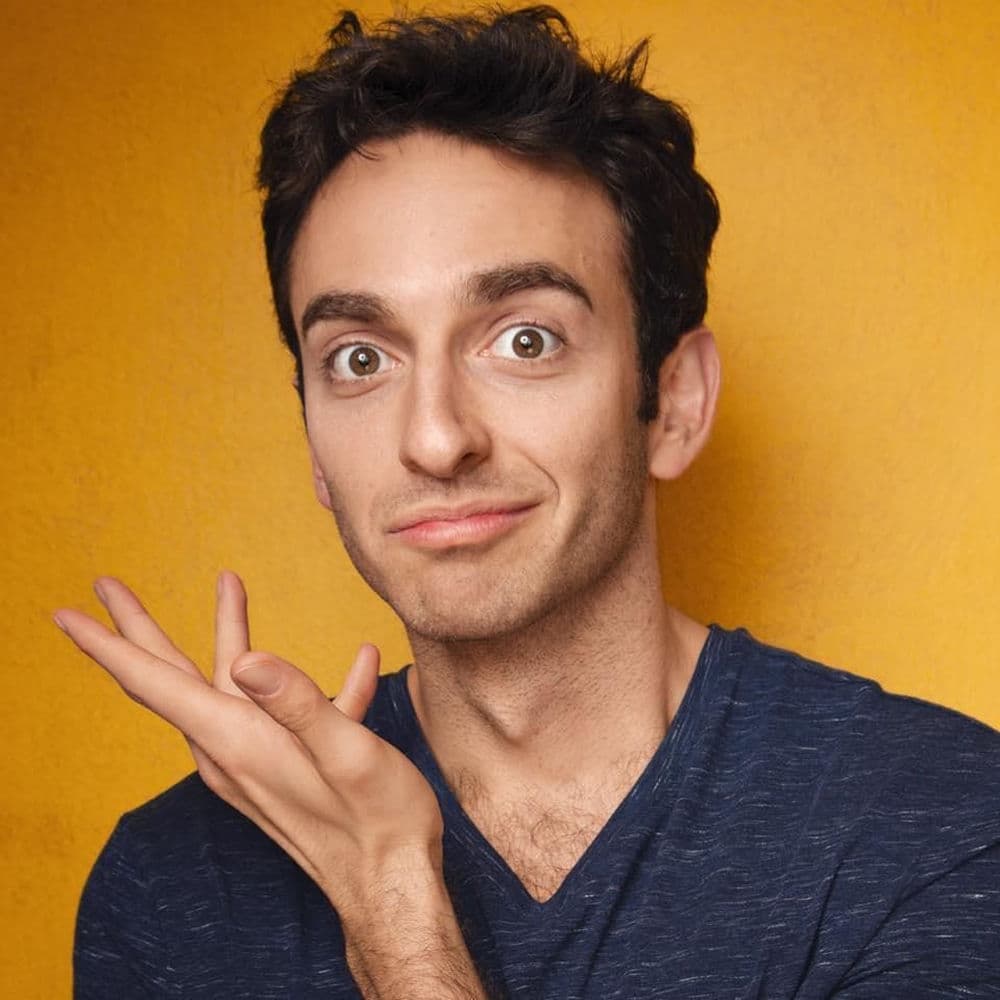 Gianmarco Soresi