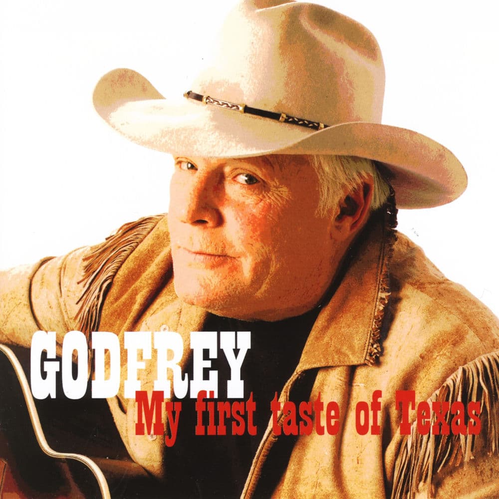 Godfrey