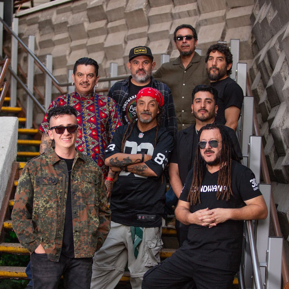 Gondwana