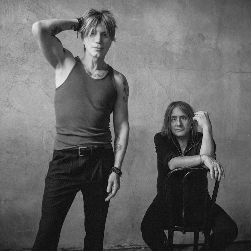 Goo Goo Dolls