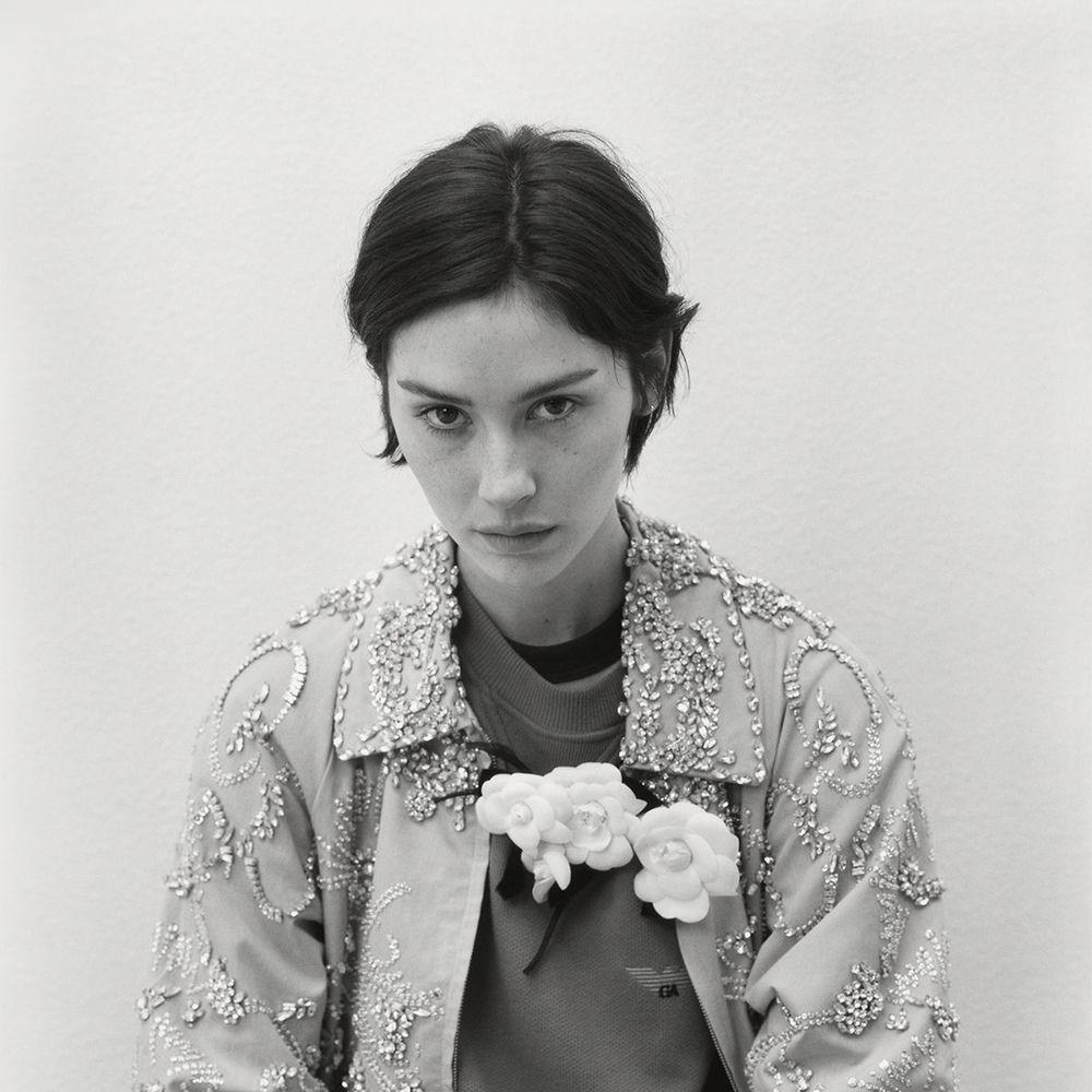Gracie Abrams