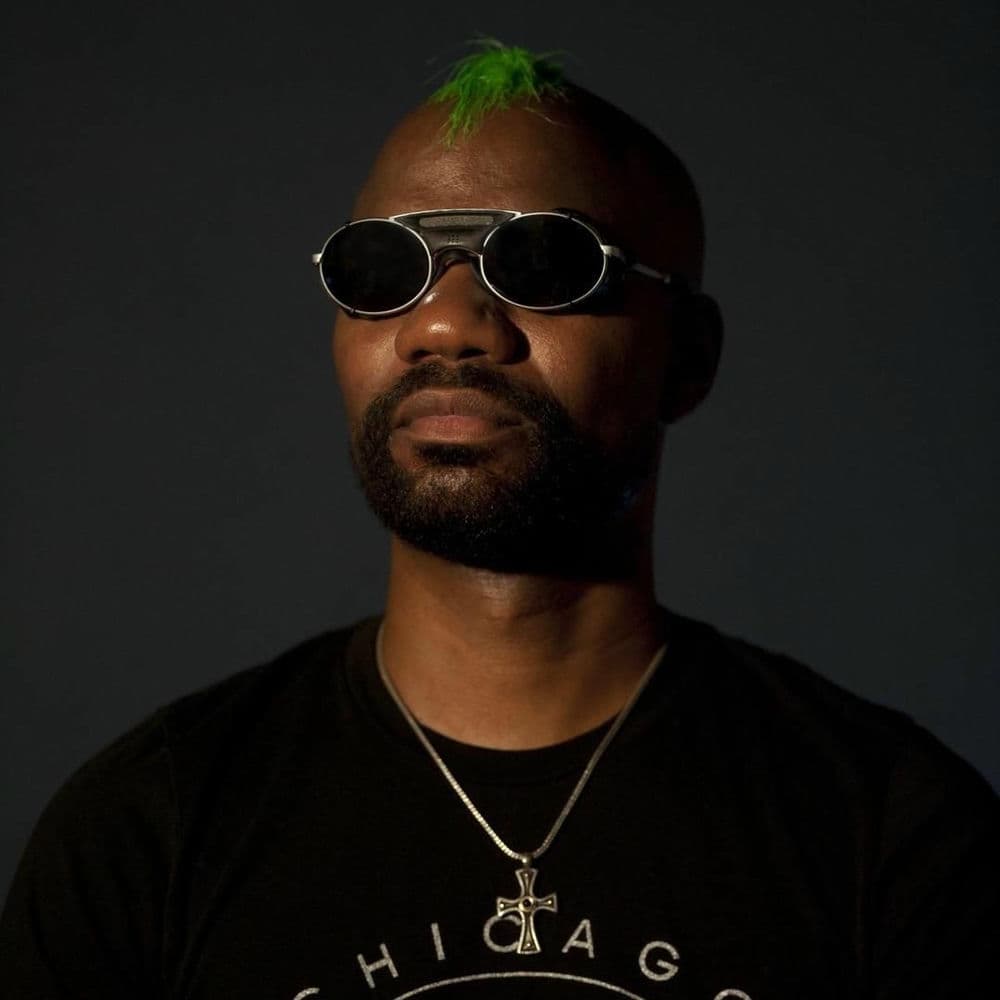 Green Velvet