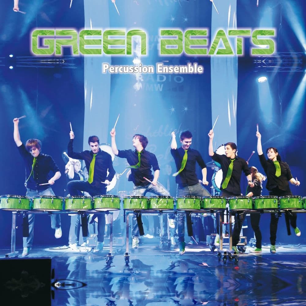 Greenbeats