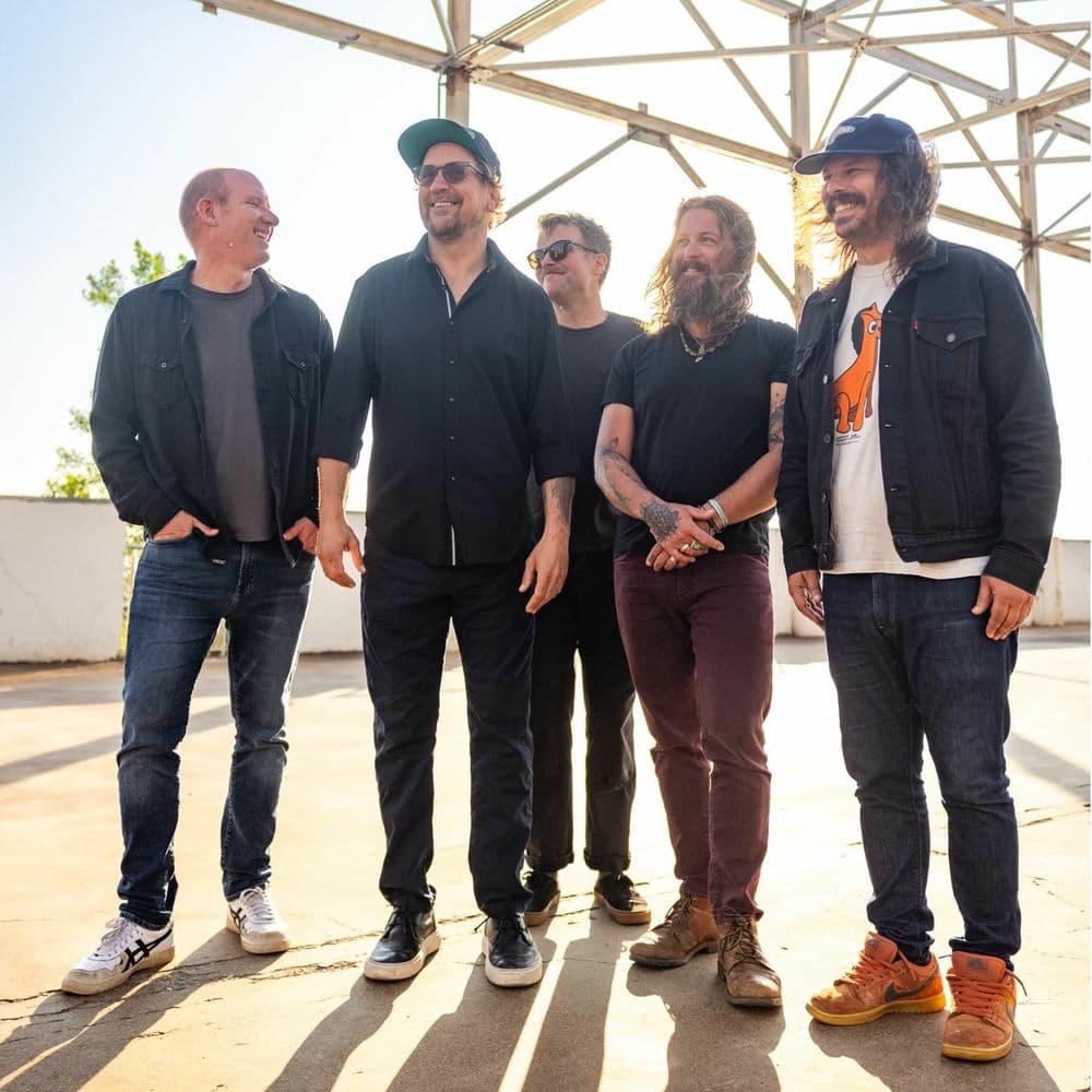 Greensky Bluegrass