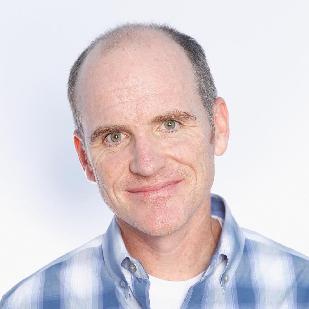 Greg Fitzsimmons
