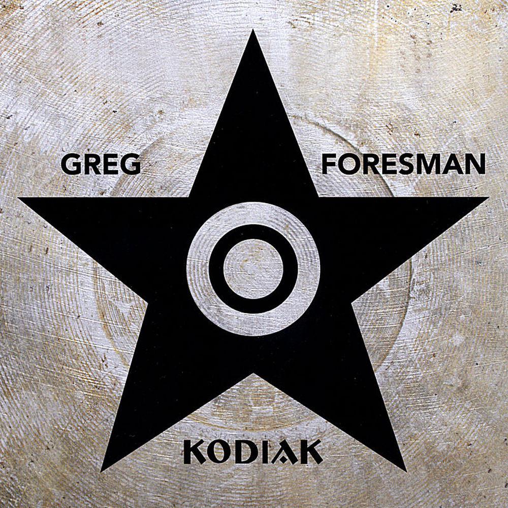 Greg Foresman