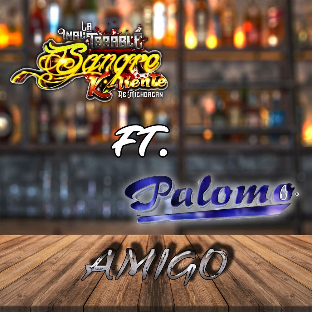 Grupo Palomo