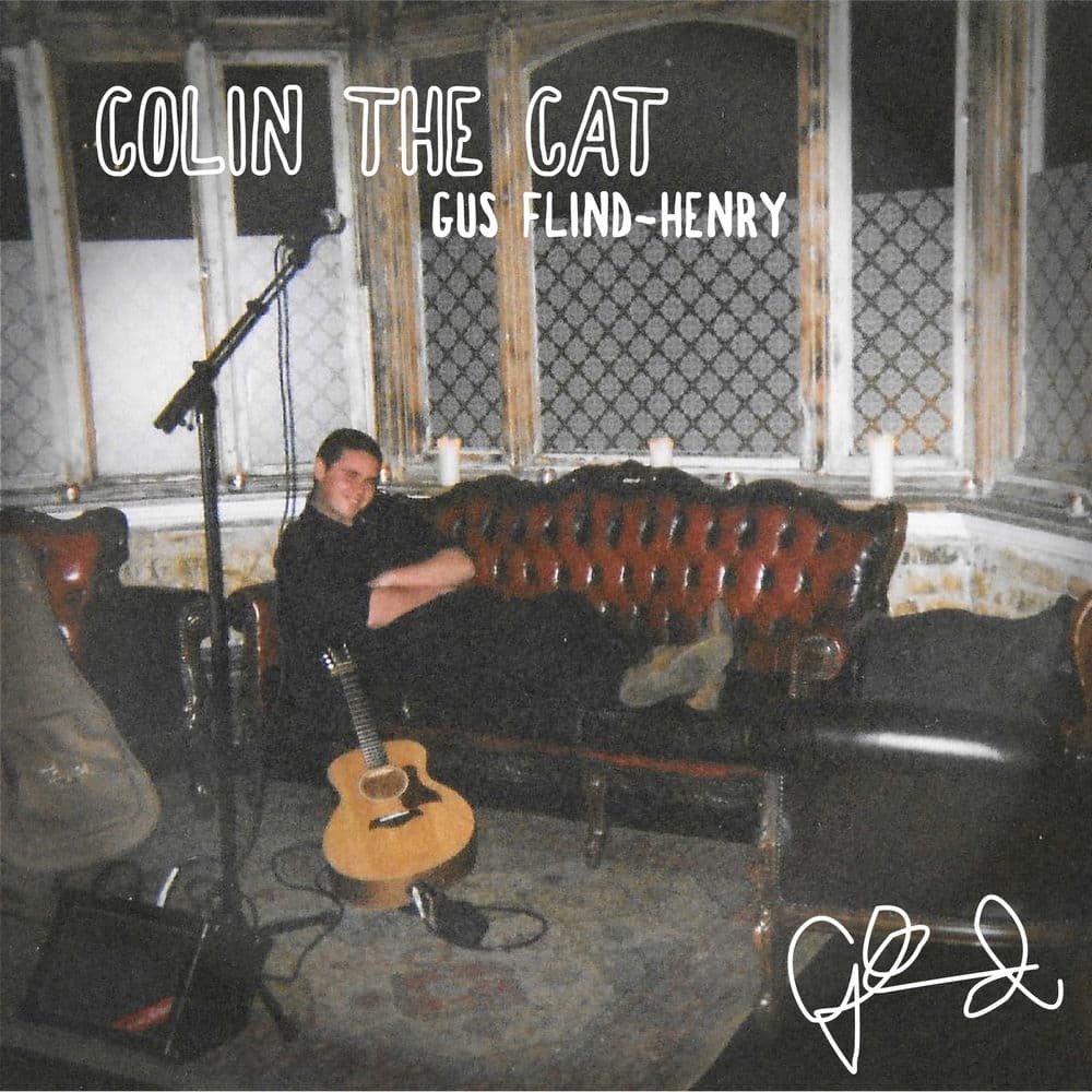Gus Flind-Henry