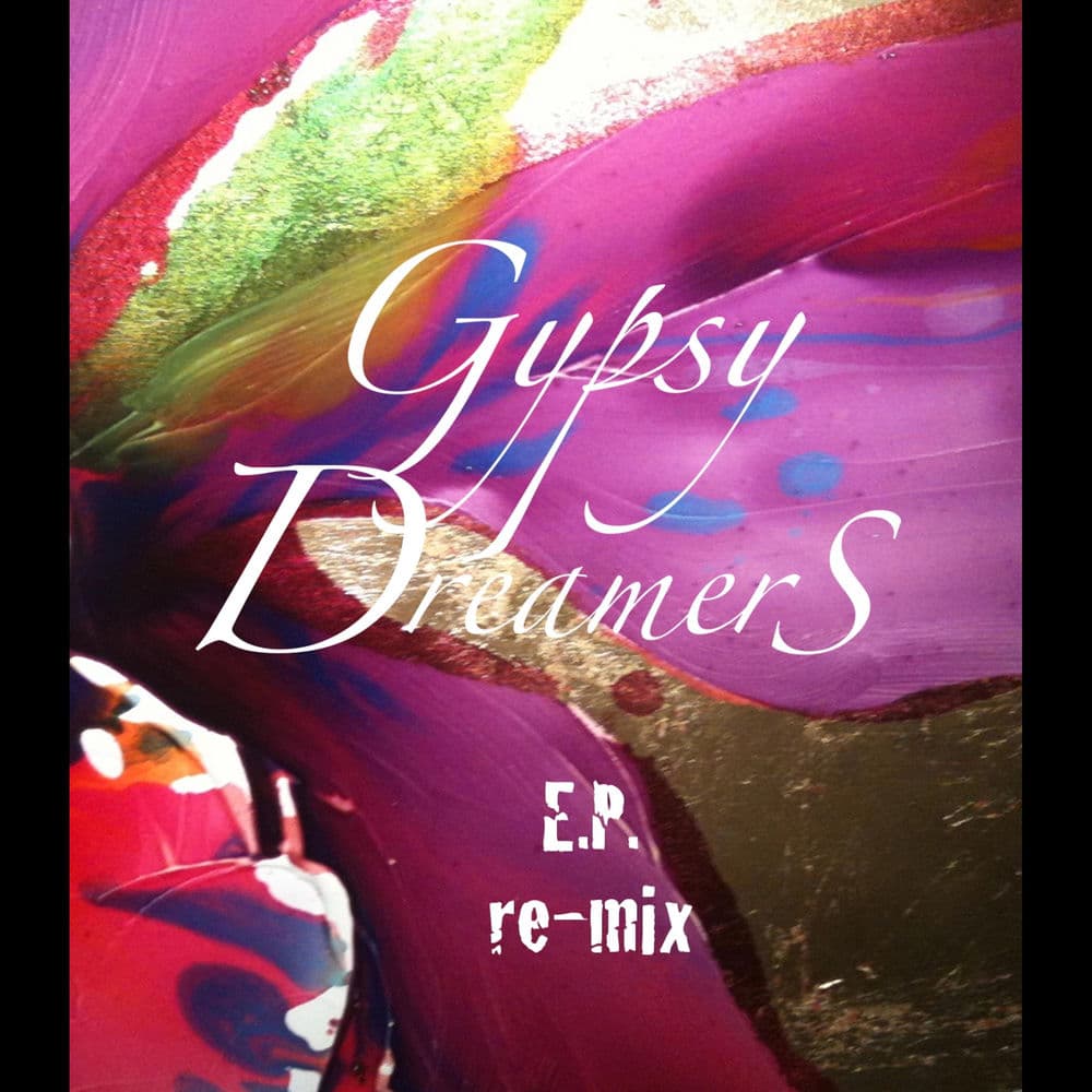 Gypsy Dreamers