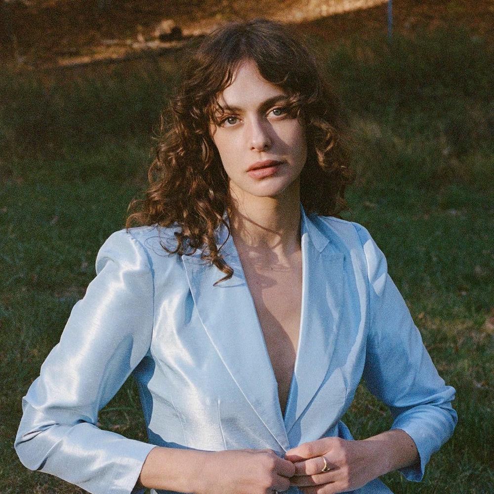 Hannah Cohen