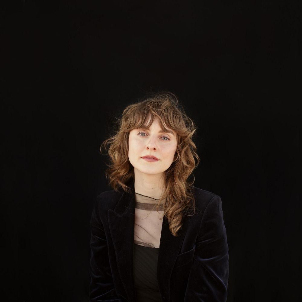 Hannah Frances