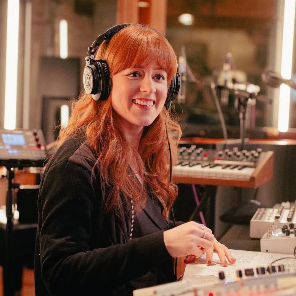Hannah Peel
