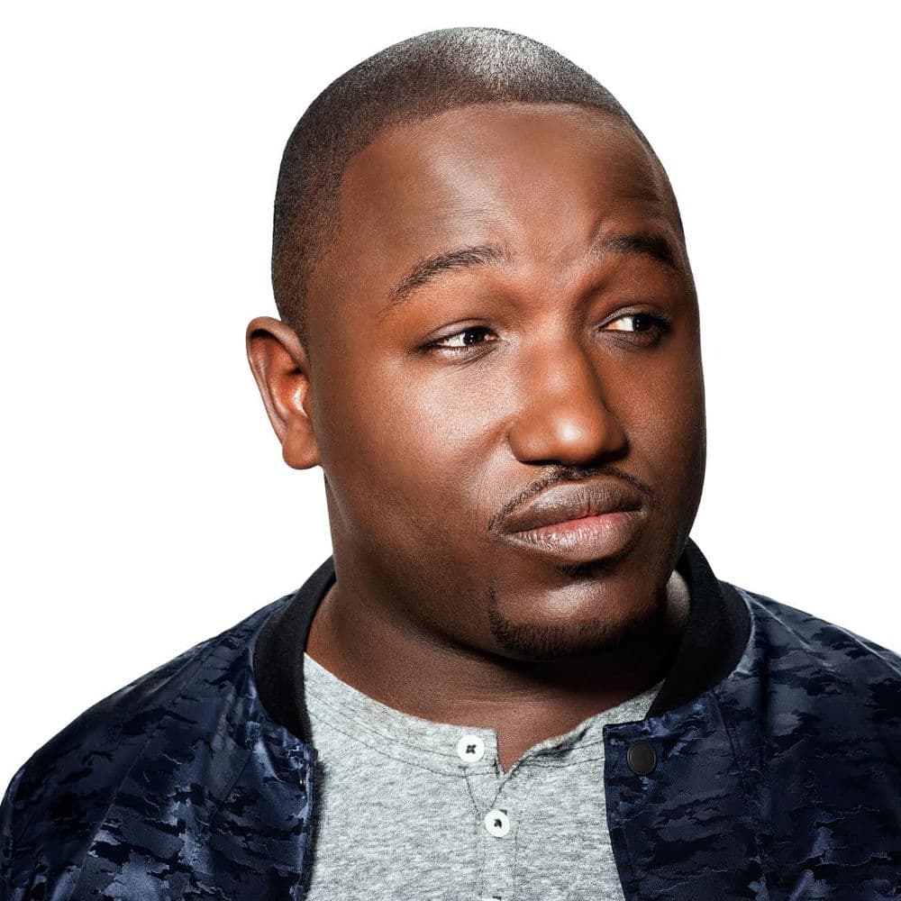 Hannibal Buress