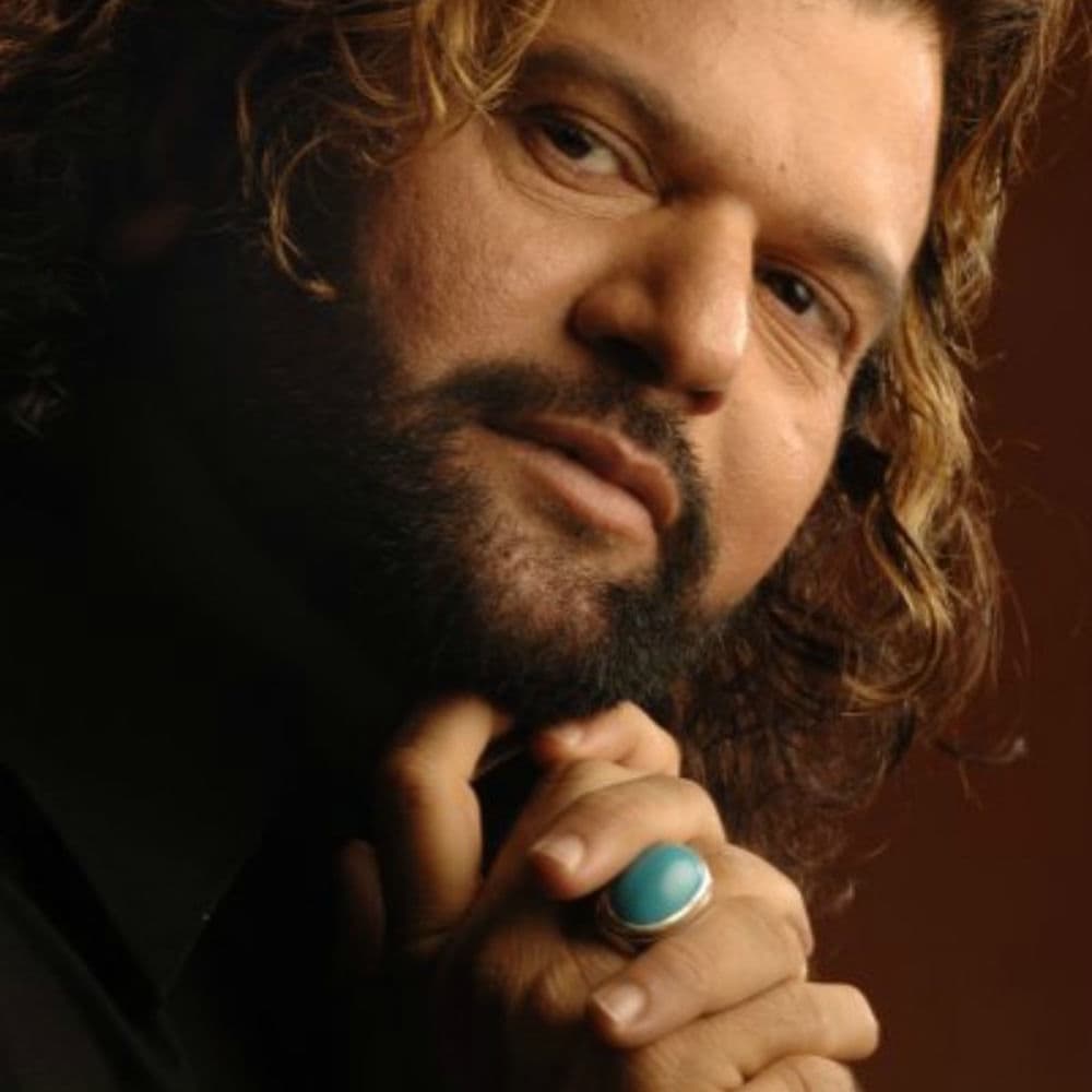 Hans Raj Hans