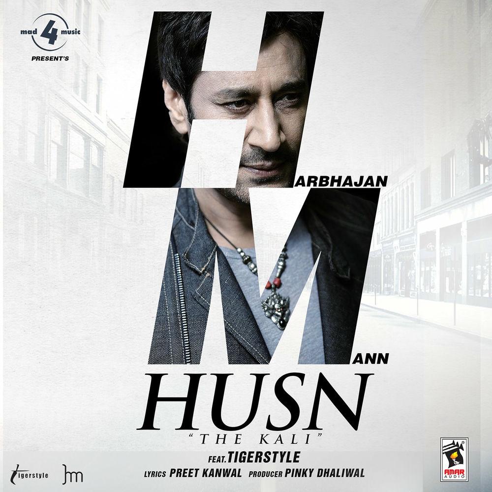Harbhajan Mann