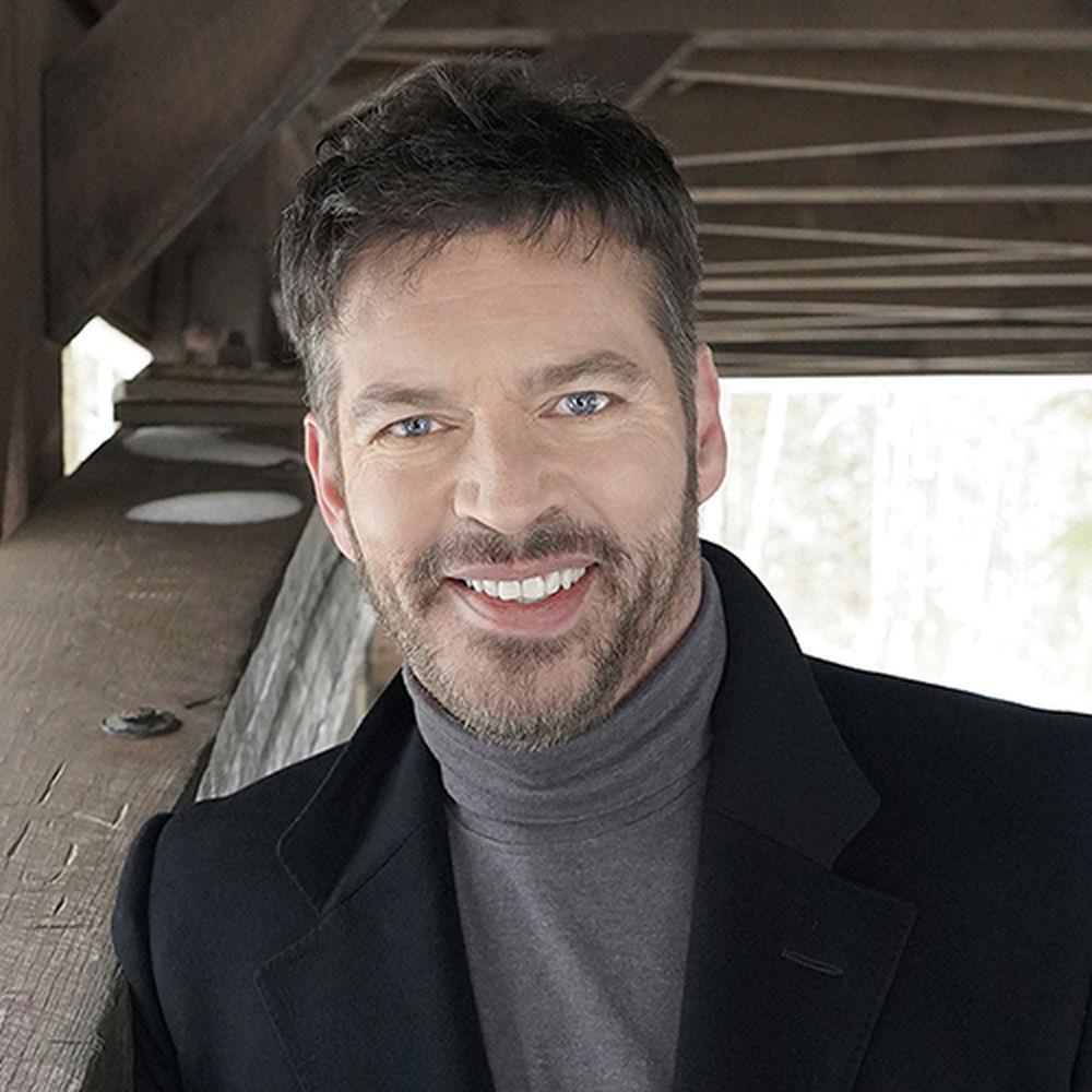 Harry Connick Jr