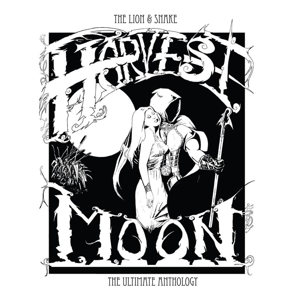 Harvest Moon