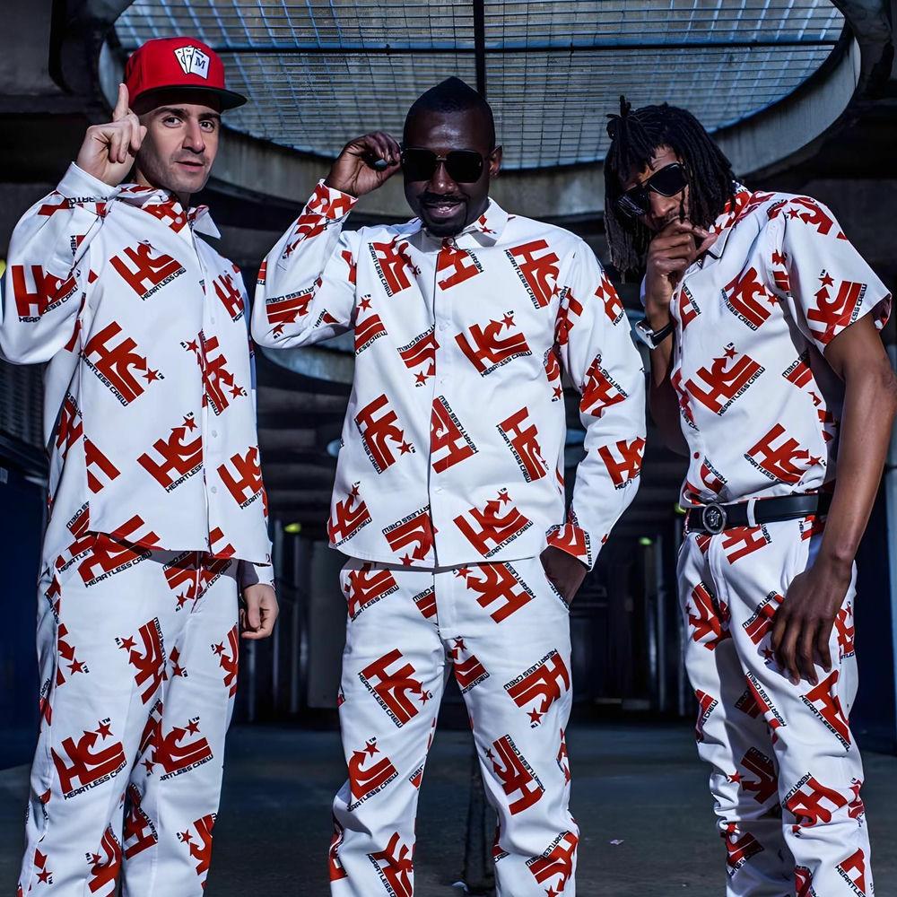 Heartless Crew