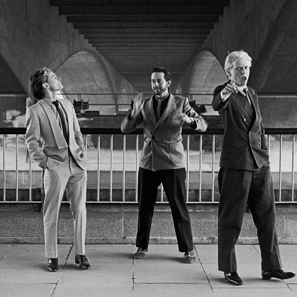 Heaven 17