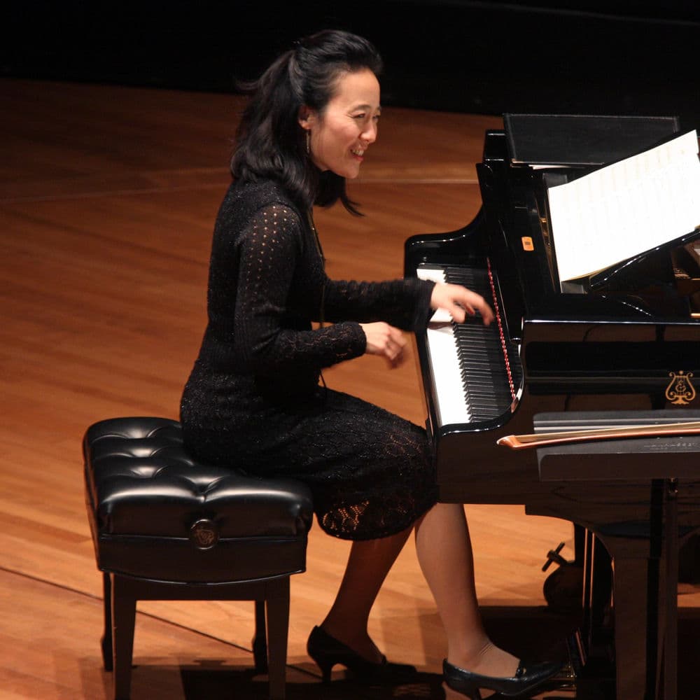 Helen Sung