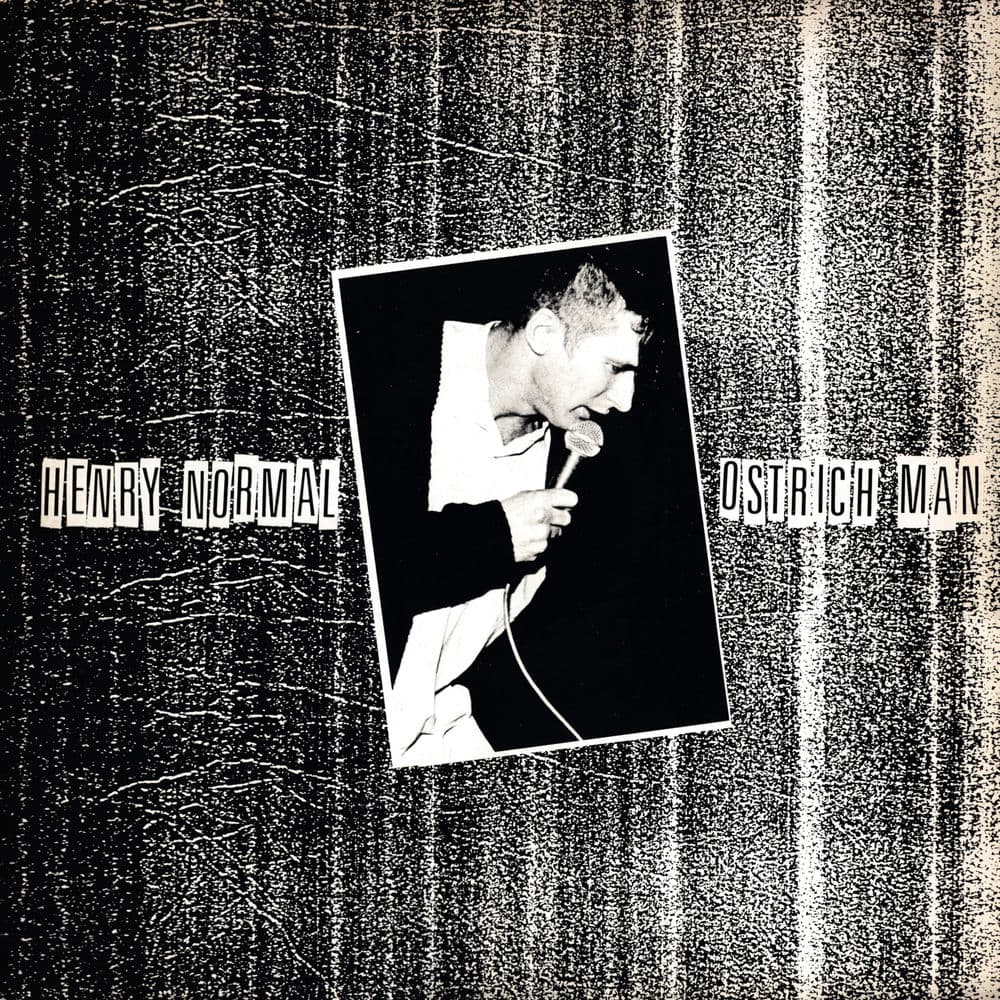 Henry Normal