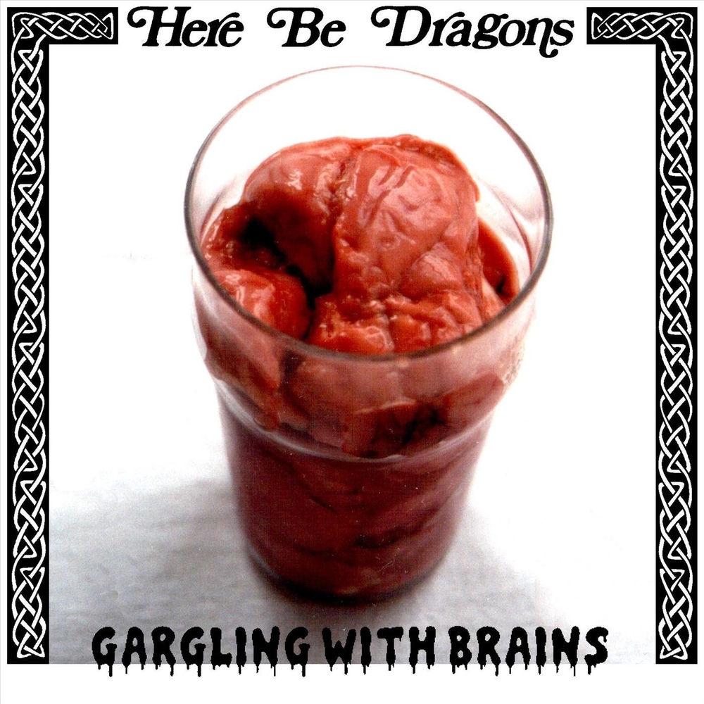 Here Be Dragons