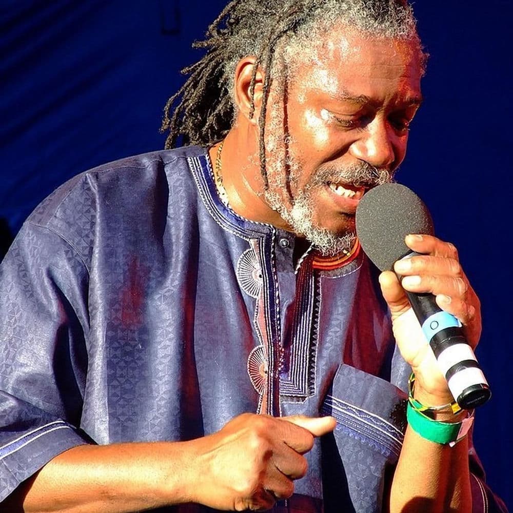 Horace Andy