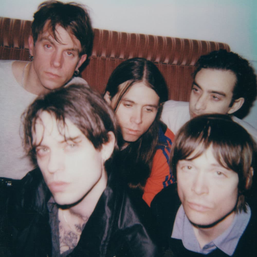 Iceage