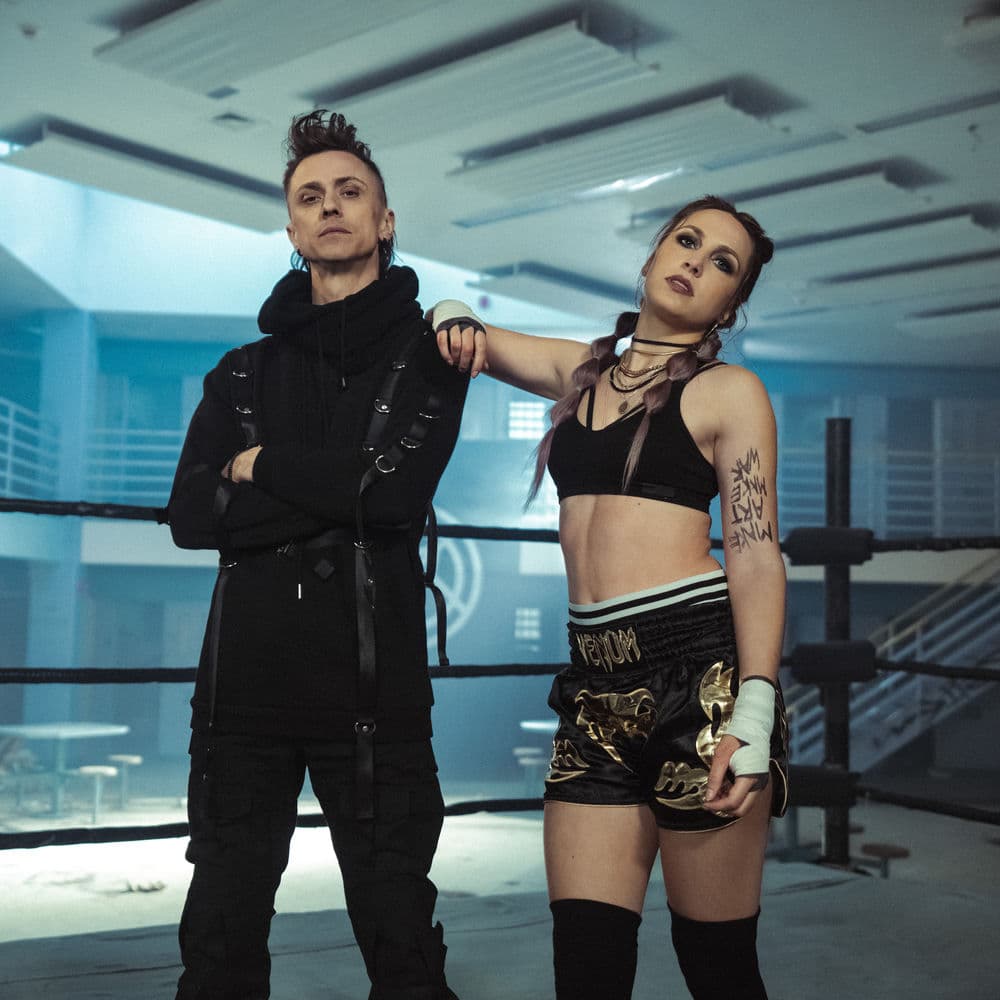 Icon for Hire