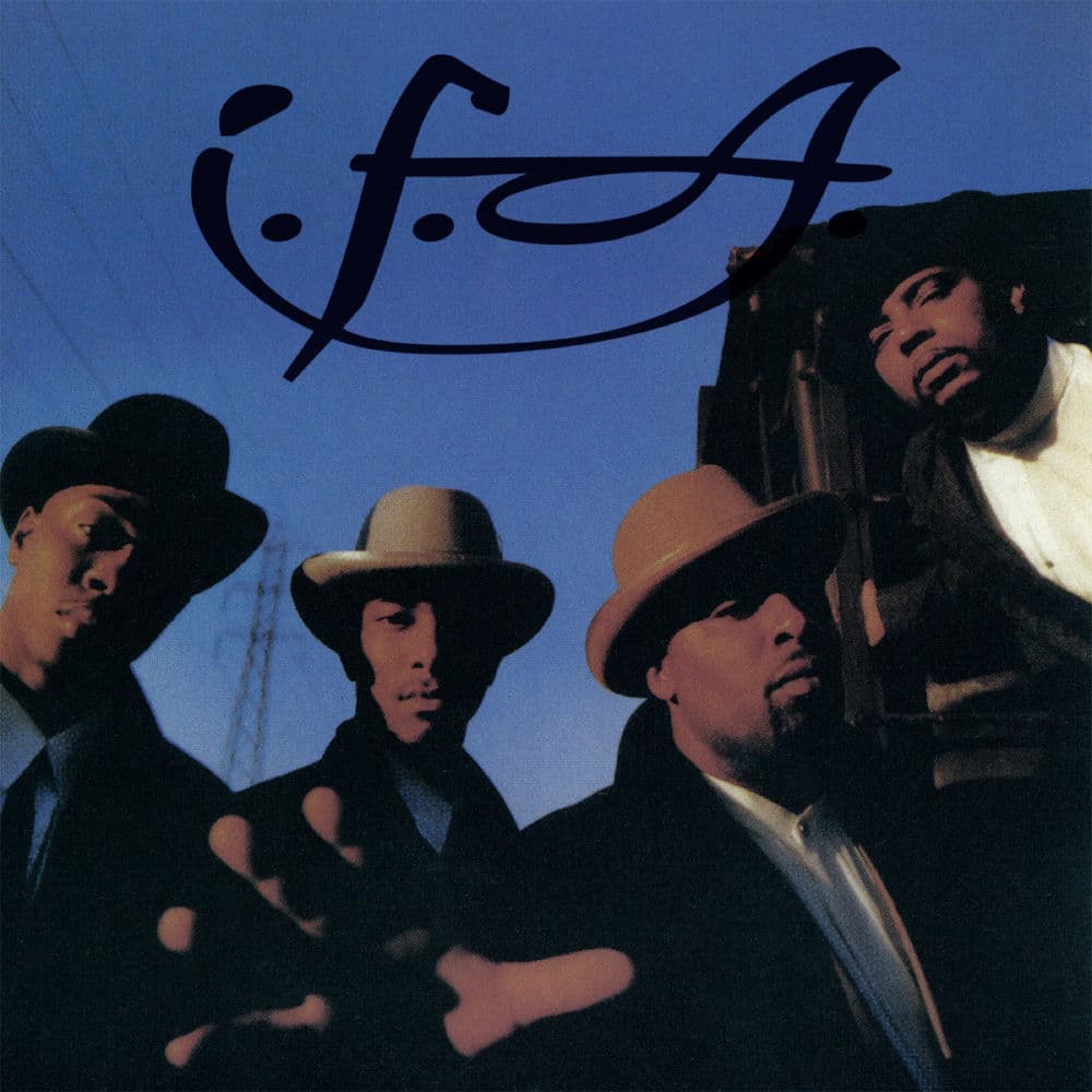 Ifa