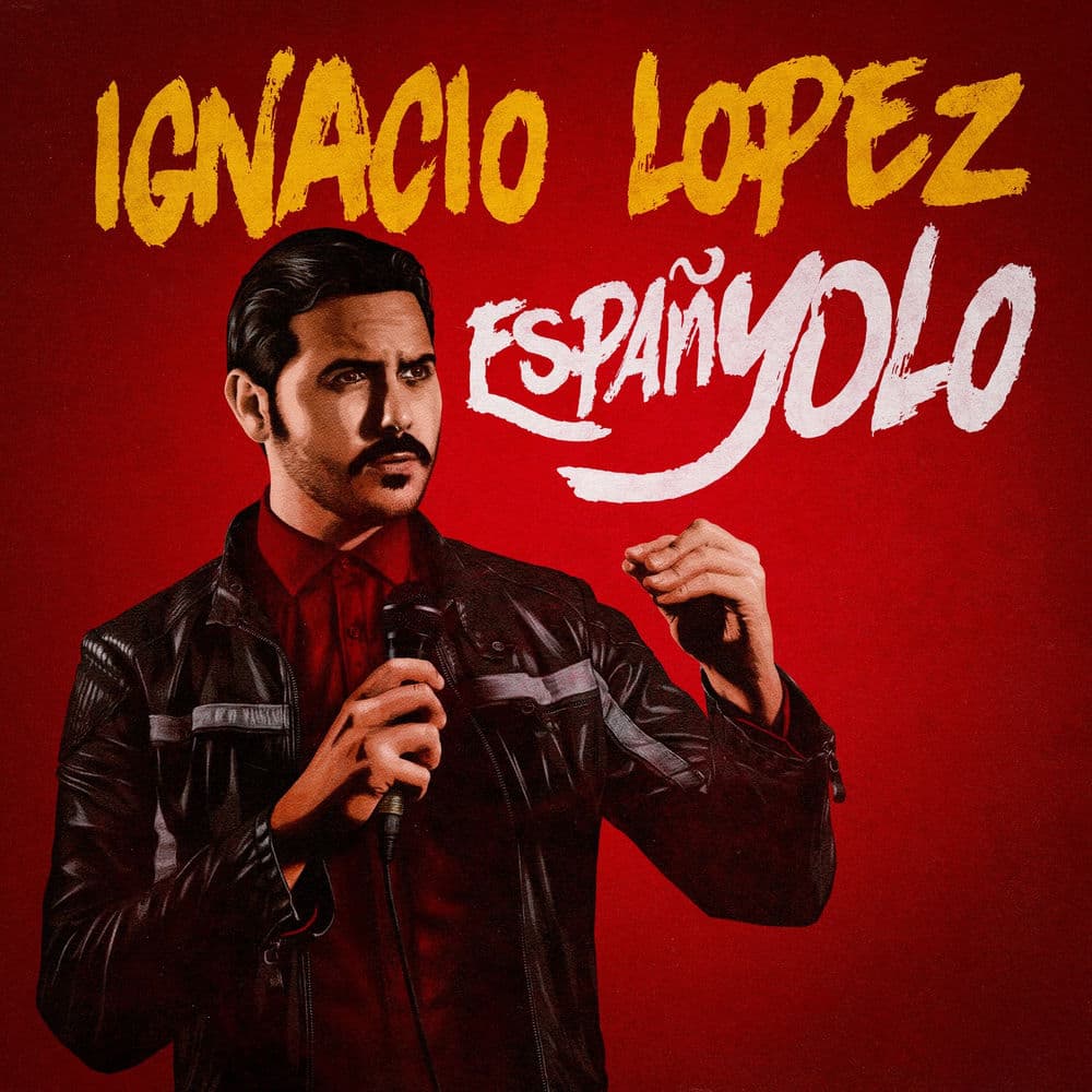Ignacio Lopez