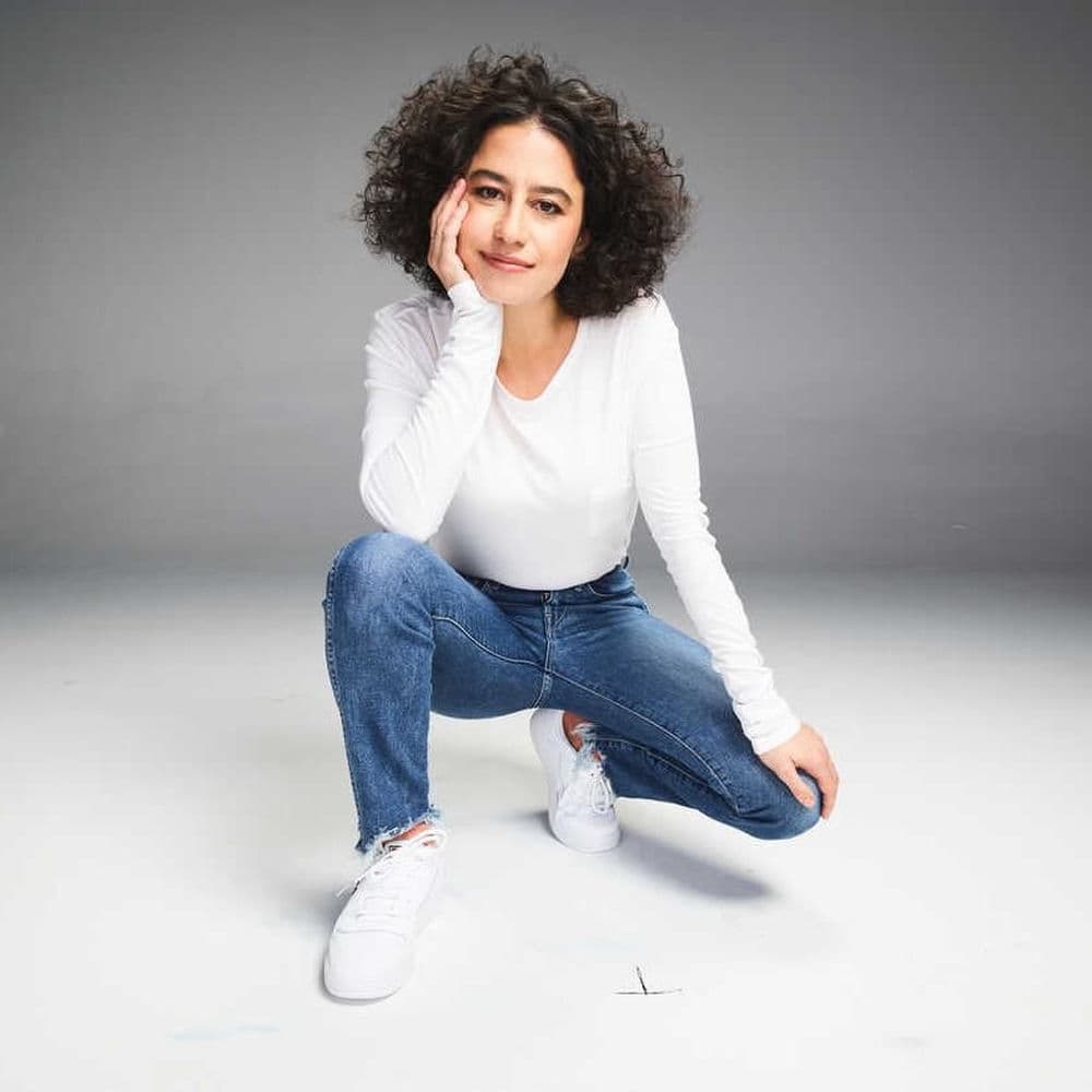 Ilana Glazer